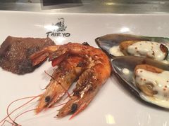 -大渔之观(安贞店)