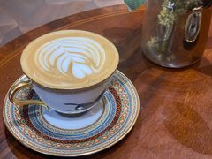 -民国红公馆·艺文空间(颐和路店)