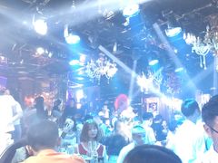 -五月花酒吧(民德路店)