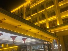 -南京苏宁环球大酒店(桥北店)