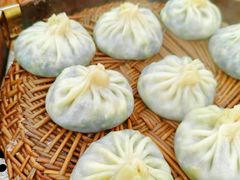 清素小包-西安贾三灌汤包·回坊小吃·清真炒菜(北院门总店)