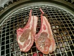 -赤坂亭·M9和牛烧肉·铁板烧(合肥万象城店)