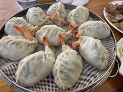 -小叶大馅饺子城