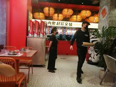 -神府路壹号·海鲜烧烤·砂锅粥·锅物(三坊七巷店)