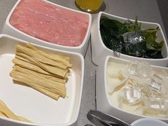 -海底捞火锅(北京路店)