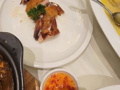 -万龙洲海鲜(大兴绿地缤纷城店)