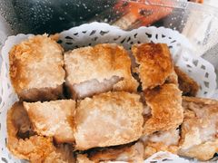 香酥芋泥鸭-堂宴·老厦门私房菜(1988仙岳总店)