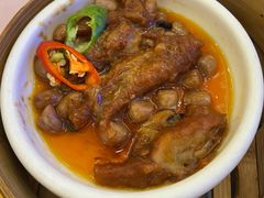 -金时代顺风大酒店(静安大融城店)