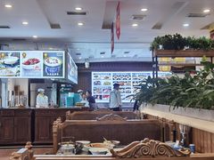 -大清花饺子(山庄店)