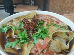 -盛月斋(大王庄店)