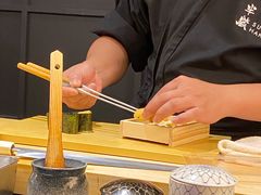 -Sushi Hanzo半藏(天环广场店)