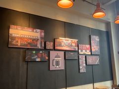 -星巴克(西安益田假日世界店)