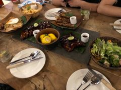 -Naughty Nuri’s Phuket