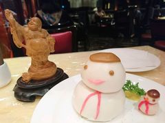 -8餐厅(新葡京酒店)