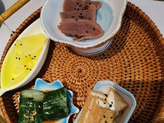 -千寻山野烤肉(中关村店)