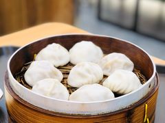 -鸡鸣汤包(仙林店)