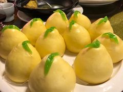 -金苑酒家·客家菜·广东老字号(万象店)