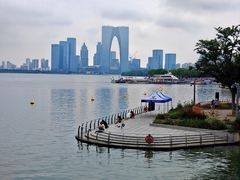 -金鸡湖景区