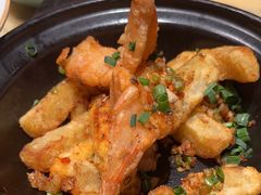 -锦府盐帮·侯宅(五棵松万达店)