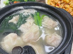 -老上海里弄味道(知春路店)