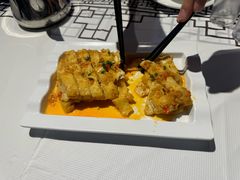 -庞家烧烤客栈(炮台山店)