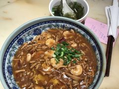 -慧娟面馆·餐厅(望江路店)