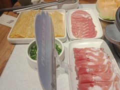 -巴奴毛肚火锅概念餐厅