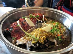 -橘子洲头湘菜馆
