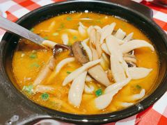 -西贝(上海中心店)