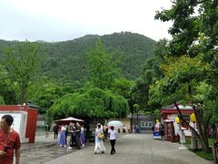 -华清宫景区