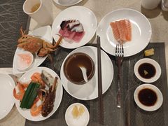 -翔鹭国际大酒店-四季餐厅