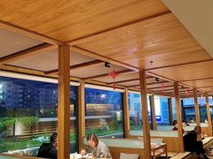 -汝是素•文创素食馆(金月湾店)