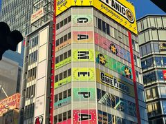 -秋叶原电器街