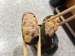 -争鲜回转寿司(中街大悦城店)