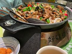 柠檬冰桔茶-淘蛙(广州荔胜广场店)