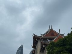 -厦门大学(思明校区)