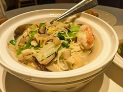 -莆田餐厅PUTIEN(宁波阪急店)