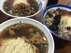 -绿杨馄饨店(上塘街店)