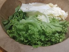 -云尊府云南菜·蒸汽石锅鱼(五棵松华熙店)