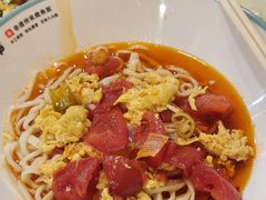 -浑河春面馆非遗鹿角面(良乡店)