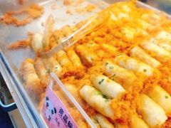 -飘香心语(官亭路店)