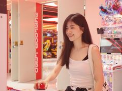 -天河领展广场
