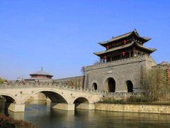 -台儿庄大战纪念馆