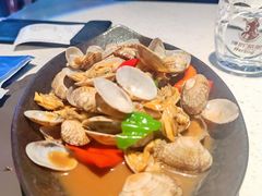 -大成活海鲜烧烤龙虾(静安大融城店)