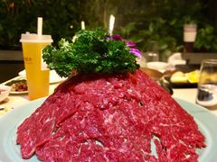 -围炉·川味鲜货火锅(万达珍珠坊店)