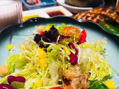 -Mr·Fish鱼鲜生海鲜放题(银泰in99店)