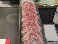 -京悦南门涮羊肉·羊蝎子火锅(田林路店)