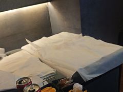 -华夏良子·足道SPA艾灸(王府井店)