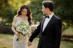 点击看大图 -至臻微拉婚纱摄影