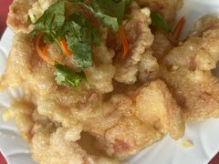 锅包肉-张包铺(道外店)